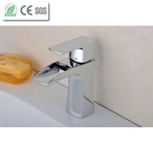 High Qaulity Waterfall Brass Basin Water Faucet (Q210D)